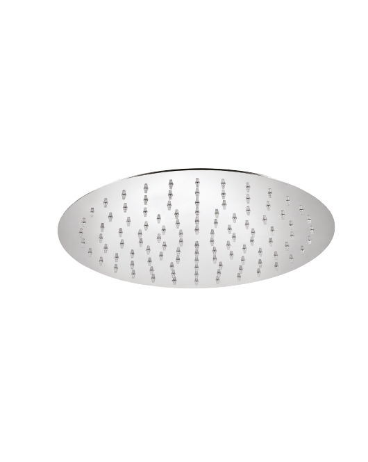 Circle Shower Head 30 Cm